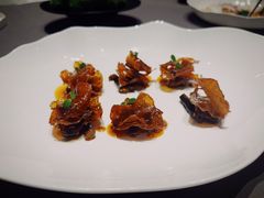 -许家菜(望江店)