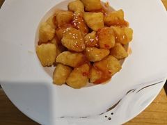 -大鸽饭(马王堆店)