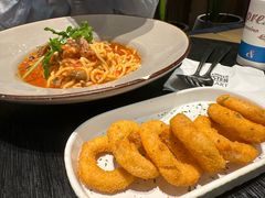 -Pennehut畔尼意面(合肥万象城店)