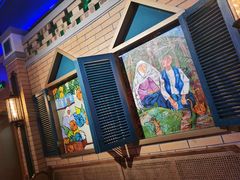 门面-胖老汉椒麻鸡清真新疆菜(西御街店)