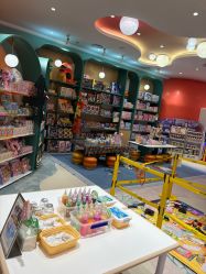 -奈尔宝家庭中心·亲子餐厅(苏州大悦城店)