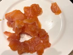 -索菲特酒店·海鲜自助 ·聚餐厅