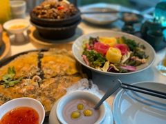 潮州蚝烙-潮堂 · 潮州菜(国贸商城店)