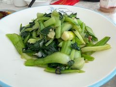-千岛湖鱼味馆(十字街总店)