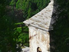 -四门塔风景区