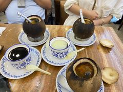 -達揚原味燉品(文明路店)