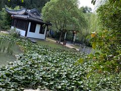 -南山风景名胜区