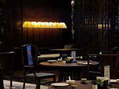 -蛇口希尔顿南海酒店·随轩中餐厅·粤菜