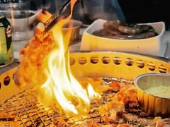 -火炉火自助餐(西直门凯德MALL店)