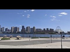 -海河外滩公园