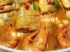 -三品香·江浙菜(松江九谊店)