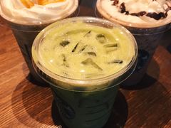 -星巴克臻选(成都宽窄巷子店)