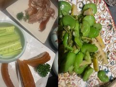 -那家小馆•北京菜•烤鸭(香山店)