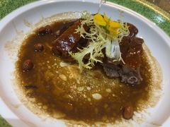 -广东胜利宾馆西关粤中餐厅