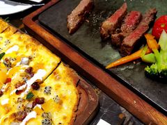 -MOSSO德国餐厅·音乐酒吧(环宇荟店)