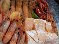 -菊上料理(蜀山银泰百货店)