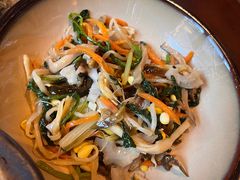 南京素什锦-南京大牌档(夫子庙老门东店)