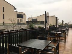 -上海崇明金茂凯悦酒店