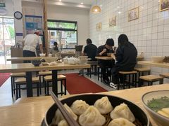 -法华汤包馆(法华镇路店)