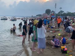 -老虎石海上公园