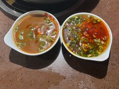 -幸运牛汕头小黄牛牛肉火锅(梅林店)