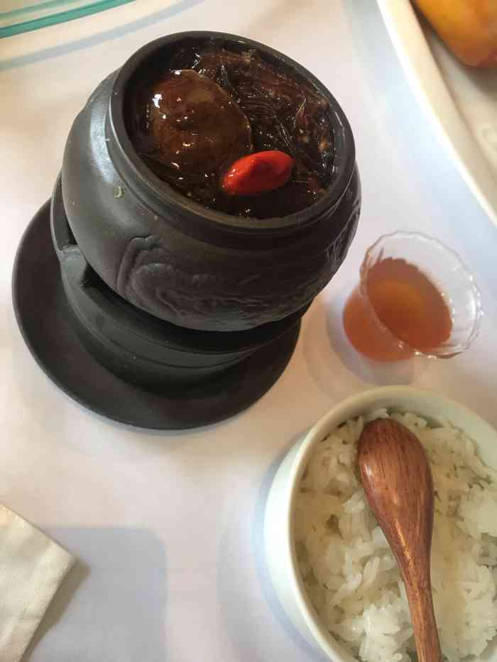 健壹景园-"北京餐厅环境榜榜上有名的餐厅!如果你想."-大众点评移动版