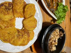 -百年石锅饭·朝鲜族传统民餐