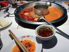-川锅一号火锅(铜山万达店)