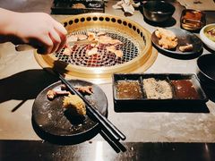 -谷牛日式烤肉(宝山U天地店)