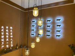 -韩京炭火烤肉自助料理(柯桥万达店)