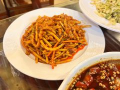 -玉林烤鸭店(垡头店)
