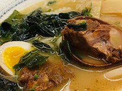 -無忧浅草君·洋风料理(下沙宝龙二期一店)