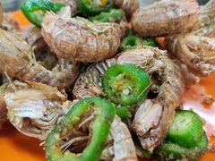 -贞姨美食·老字号海鲜大排档