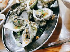 -七鲜渔港美食餐厅(巽寮湾海景店)