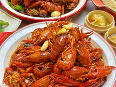 -虾铺子龙虾·私房菜(金源花苑店)