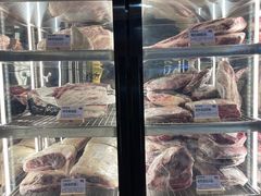 -肉匠日式烧肉屋·和牛居酒屋·酒水小食堂(大汉悦中心店)