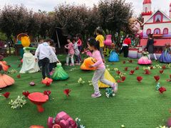 -安徒生童话乐园