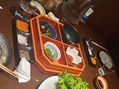 -隐炉和牛烧肉店(群力店)