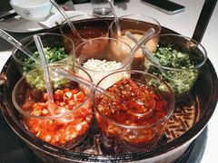 -八珍玉食鸡煲·打边炉(印象城店)
