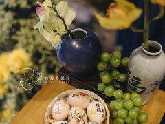 -深圳彭年万丽酒店