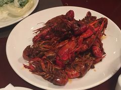 小龍虾-华安国际大酒店-餐厅