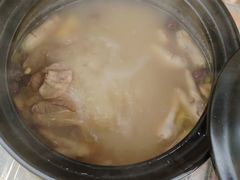 -荔枝柴烧鹅酒家(坦洲分店)