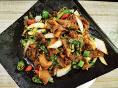 -老舅老蒙肉饼非遗店(一店)