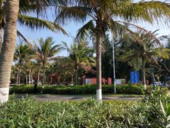 -白沙门生态公园