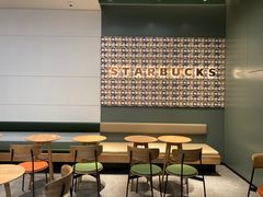 大堂-星巴克臻选(深圳海上世界店)