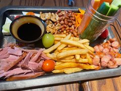 -FUNFUN有饭花园聚会餐厅