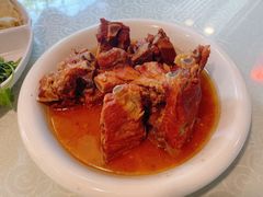 -东北缘餐厅(兰埔路店)