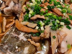 -皇朝会.经典传统粤菜(外滩店)