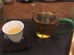 -王府茶宴(大观园总店)