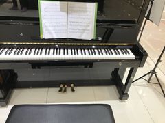 -谈·PIANO(金唐新光界店)